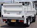 2017 Mitsubishi Fuso Canter