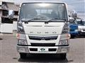 2017 Mitsubishi Fuso Canter