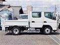 2017 Mitsubishi Fuso Canter