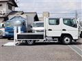 2017 Mitsubishi Fuso Canter