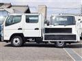 2017 Mitsubishi Fuso Canter