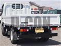 2022 Mitsubishi Fuso Canter