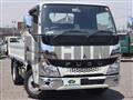 2022 Mitsubishi Fuso Canter