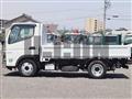 2022 Mitsubishi Fuso Canter