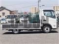 2022 Mitsubishi Fuso Canter