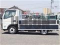 2022 Mitsubishi Fuso Canter