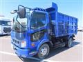 2019 Mitsubishi Fuso Fighter