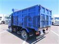 2019 Mitsubishi Fuso Fighter