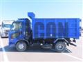 2019 Mitsubishi Fuso Fighter