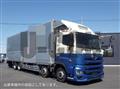 2021 Hino Profia