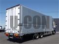 2021 Hino Profia