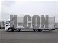 2021 Hino Profia