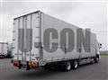 2021 Hino Profia