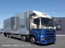 2021 Hino Profia