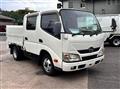 2011 Hino Dutro