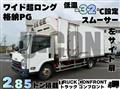 2018 Isuzu Elf Truck