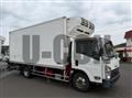 2018 Isuzu Elf Truck