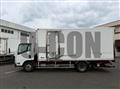 2018 Isuzu Elf Truck