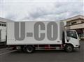 2018 Isuzu Elf Truck
