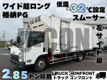 2018 Isuzu Elf Truck