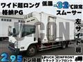 2018 Isuzu Elf Truck