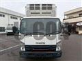 2018 Isuzu Elf Truck