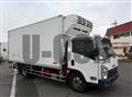 2018 Isuzu Elf Truck