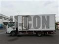 2018 Isuzu Elf Truck