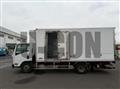 2018 Isuzu Elf Truck