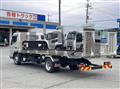 2023 Mitsubishi Fuso Canter