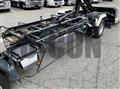2023 Mitsubishi Fuso Canter