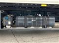 2023 Mitsubishi Fuso Canter