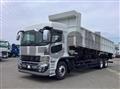 2025 Mitsubishi Fuso Super Great