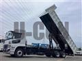 2025 Mitsubishi Fuso Super Great