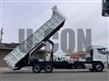 2025 Mitsubishi Fuso Super Great