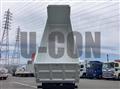 2025 Mitsubishi Fuso Super Great
