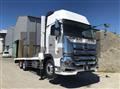 2025 Hino Profia