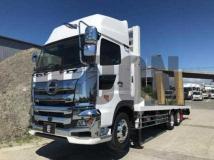 2025 Hino Profia