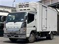 2021 Mitsubishi Fuso Canter