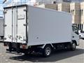 2021 Mitsubishi Fuso Canter