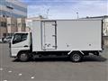 2021 Mitsubishi Fuso Canter