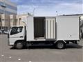 2021 Mitsubishi Fuso Canter