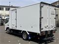 2021 Mitsubishi Fuso Canter