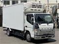 2021 Mitsubishi Fuso Canter