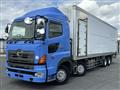 2016 Hino Profia