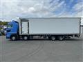 2016 Hino Profia