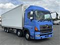 2016 Hino Profia