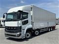 2026 Mitsubishi Fuso Super Great