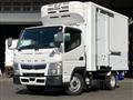 2018 Mitsubishi Fuso Canter