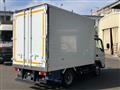 2018 Mitsubishi Fuso Canter